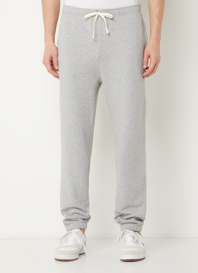 Pantaloni de trening conici Ralph Lauren cu logo brodat