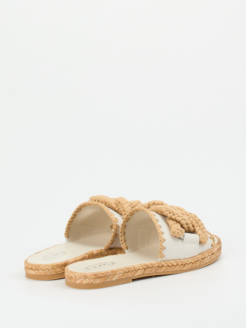 Pantolette-11217920001 Tod's
