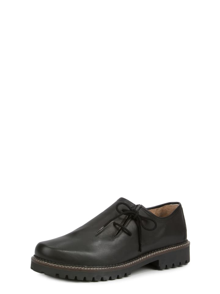 Stockerpoint Haferlschuh 
