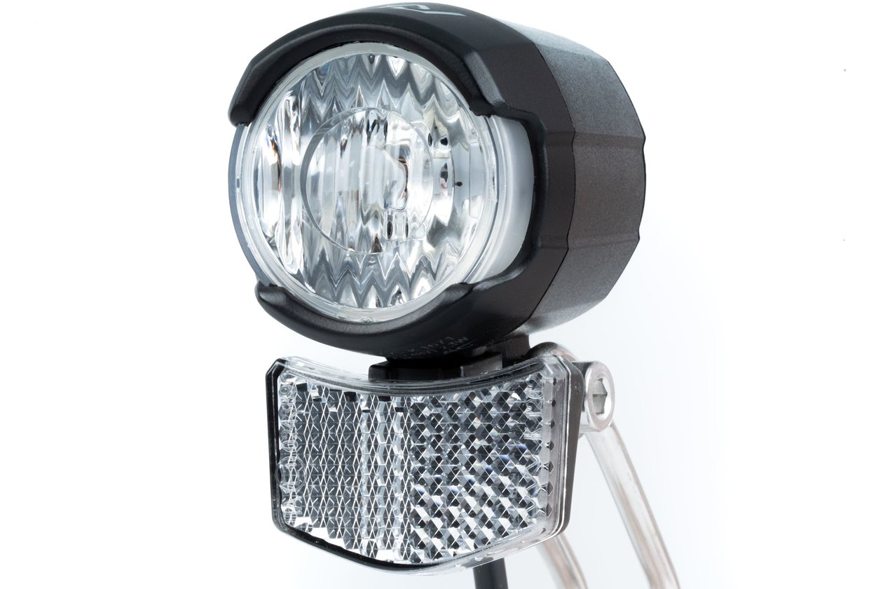 Cube RFR E-Bike Frontlicht E 50 BES2