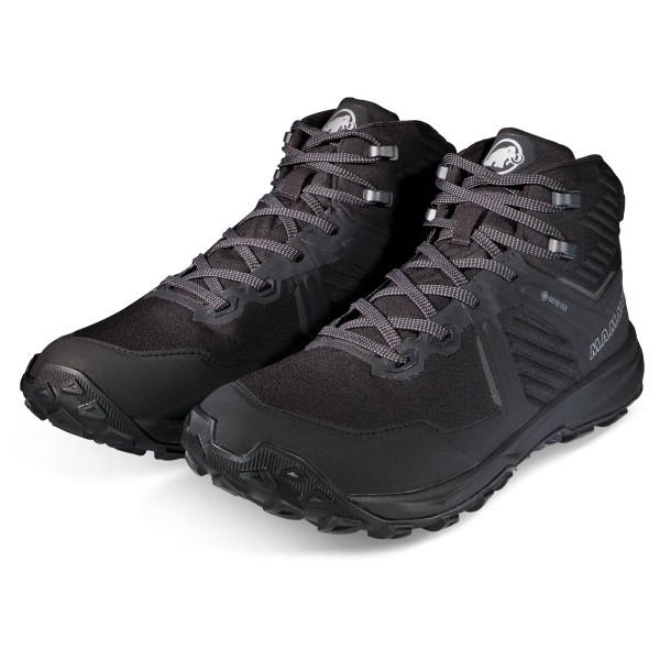 Mammut - Women's Ultimate III Mid GTX - Multisportschuhe