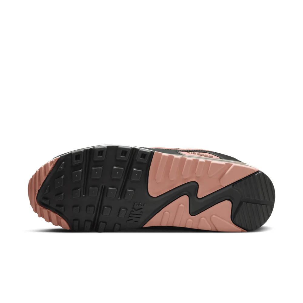 Nike Air Max 90 DM0029-105 / weiss