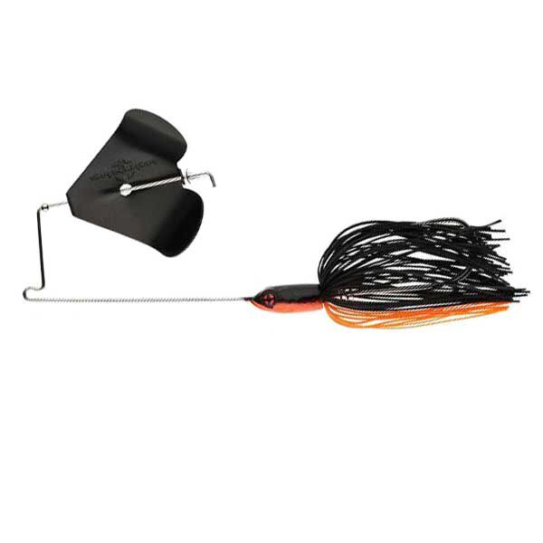 Leurre Buzzbait Sakura Cajun Buzzbait 10,5g