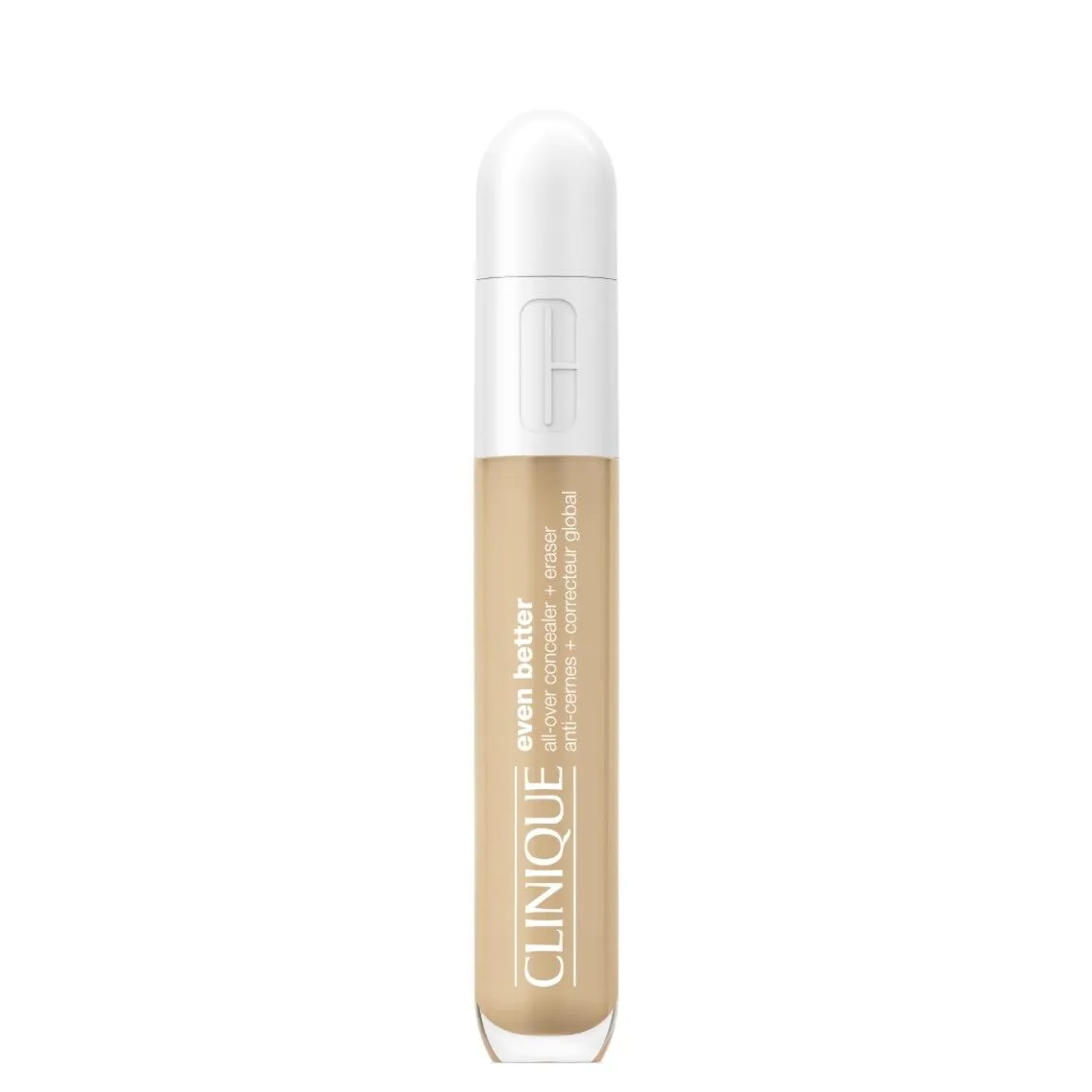 Clinique Even Better korektor + Eraser za lice, nijansa 58 Med