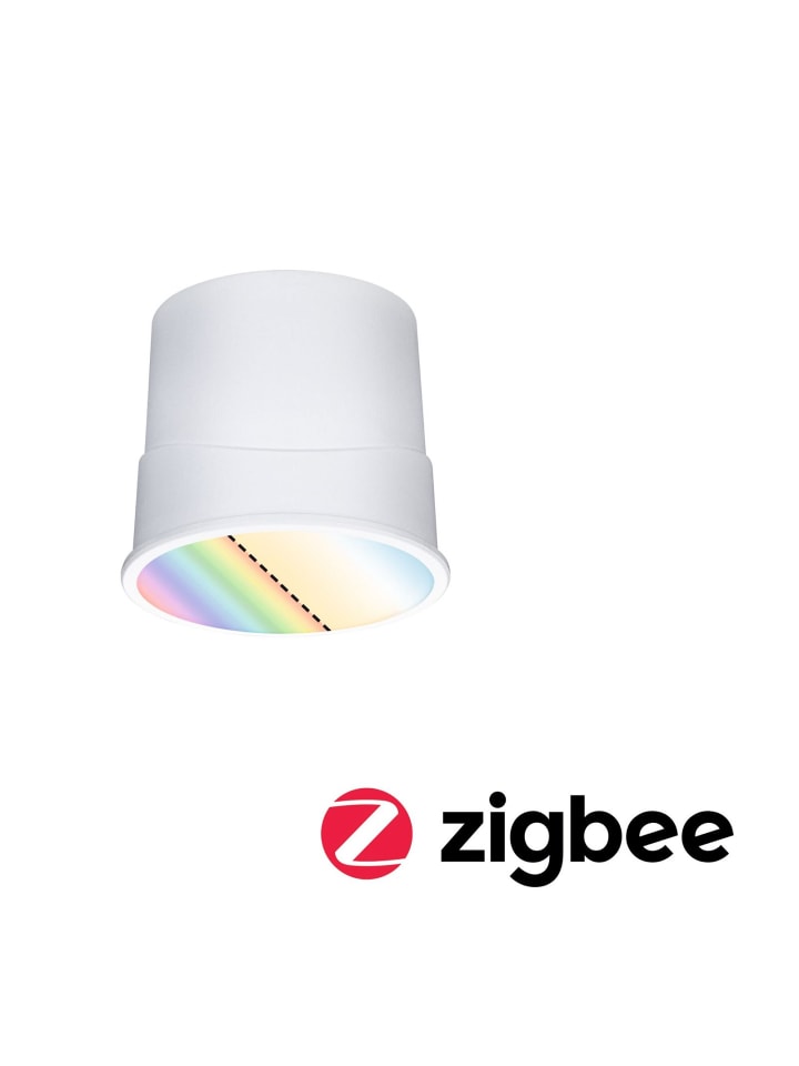 paulmann LED Modul Einbauleuchte Base 1er-Set F günstig kaufen onesize