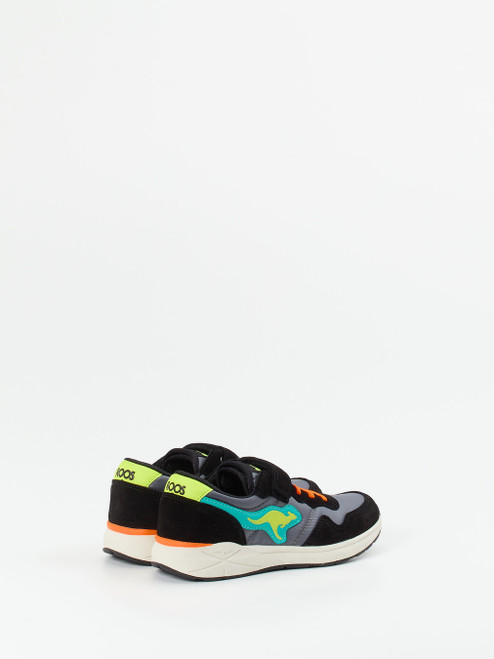 Sneaker-86674000003 ROOS KICKX