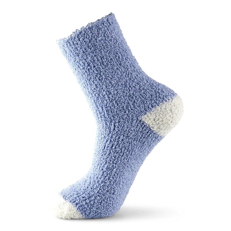 Time 2 Change Homesock 2-pk str 36-41 vinter