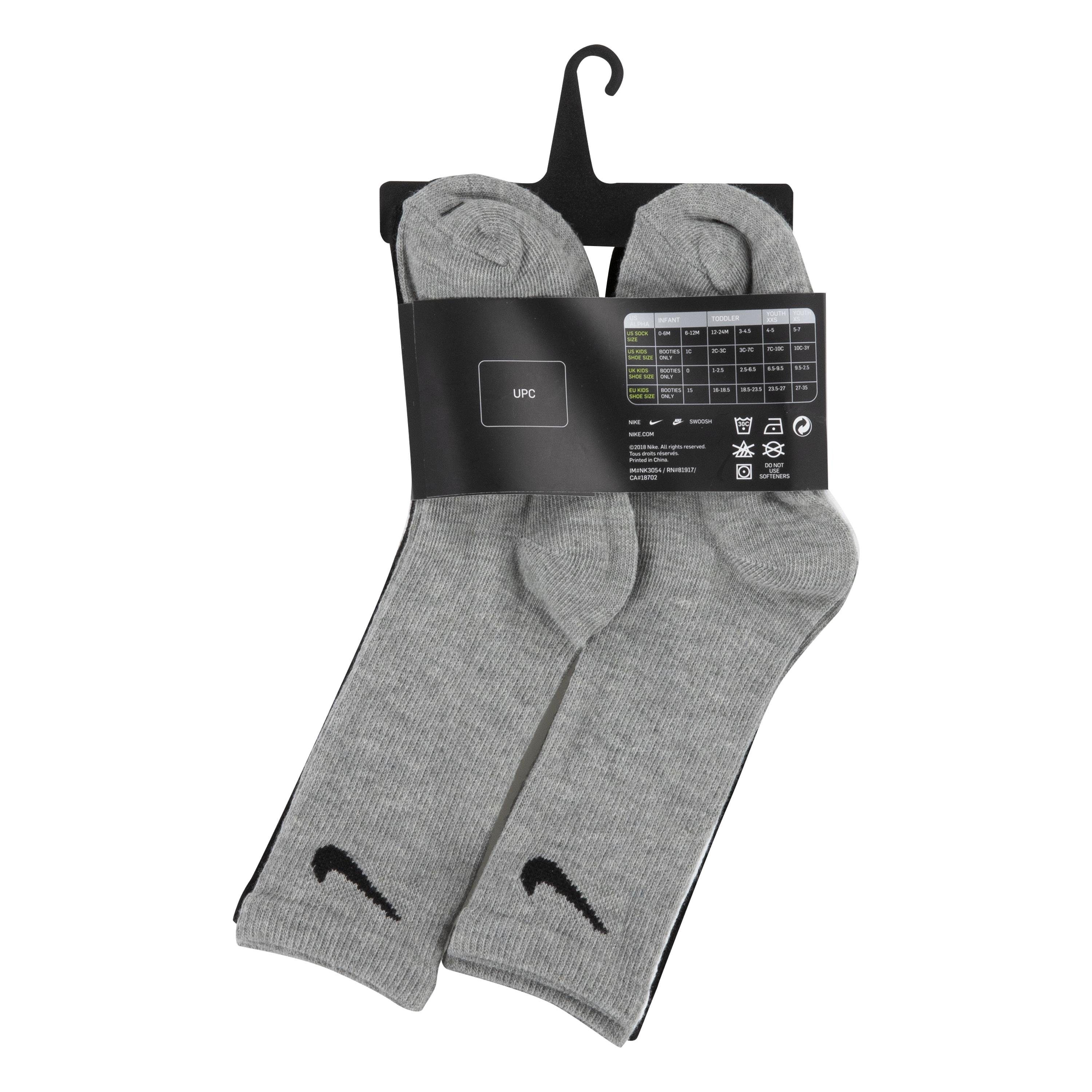 Nike Sportswear Sportsocken - für Kinder 4-5 Jahre