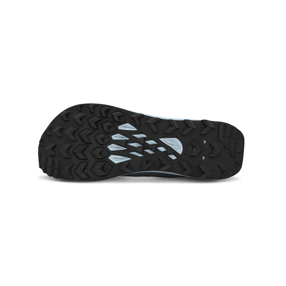 Altra Lone Peak All Wthr Low 2 AL0A7R7I000 / schwarz
