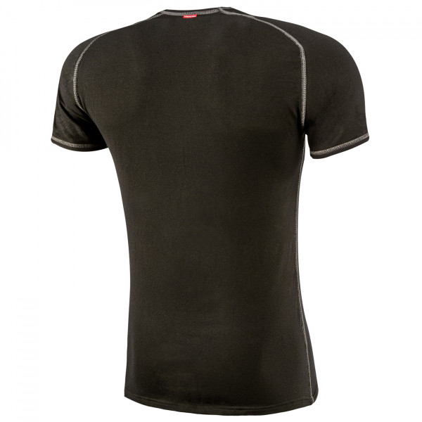 Löffler - Shirt S/S Transtex Warm - T-Shirt