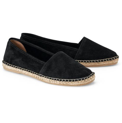 COX Velours-Espadrille