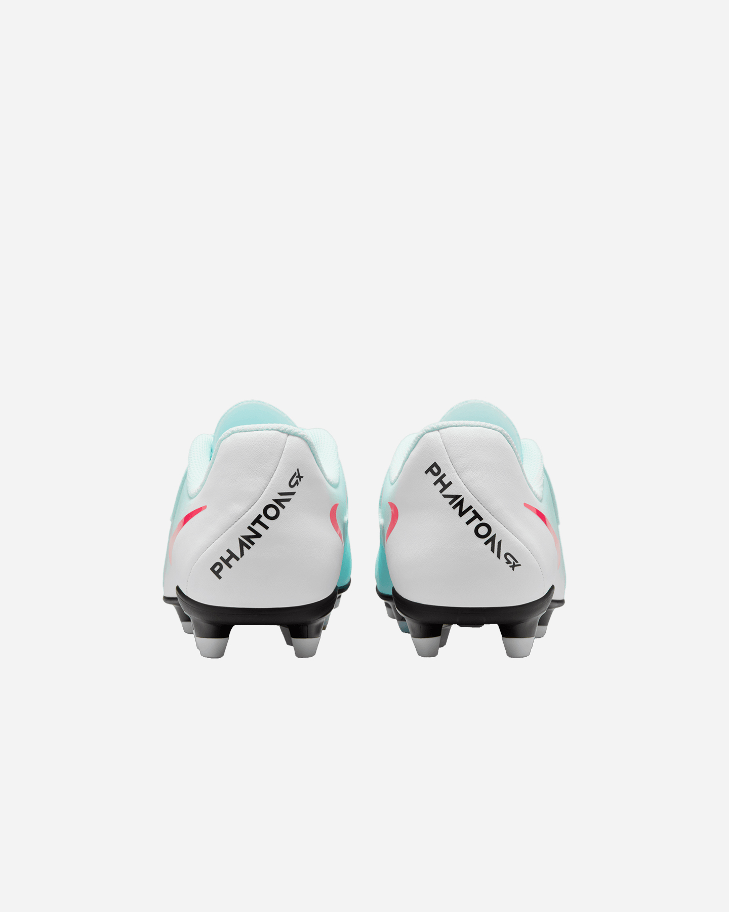 Buty piłkarskie Nike Phantom Gx Club Fg Jr FJ2600-300