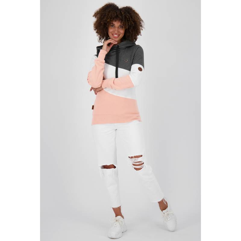 ALIFE AND KICKIN StacyAK Sweatshirt Damen