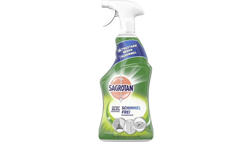 Sagrotan Reiniger Schimmel Frei 750 ml