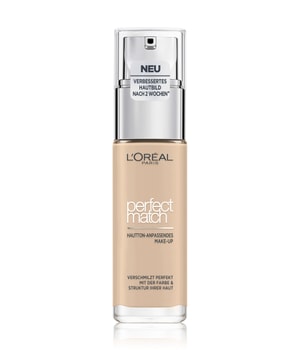 L'Oréal Paris Perfect Match Flüssige Foundation-30 ml