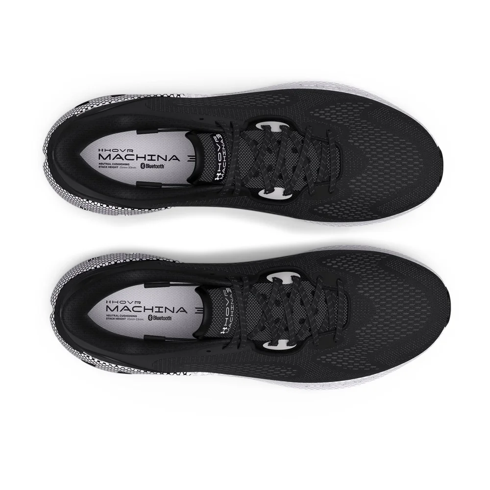 Under Armour HOVR Machina 3 3024899-001 / schwarz