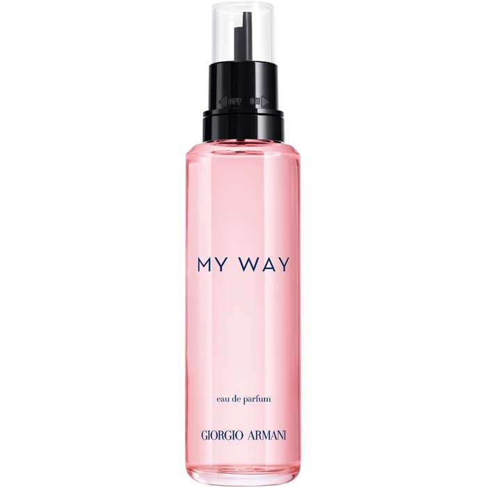 Eau de Parfum Spray - nachfüllbar