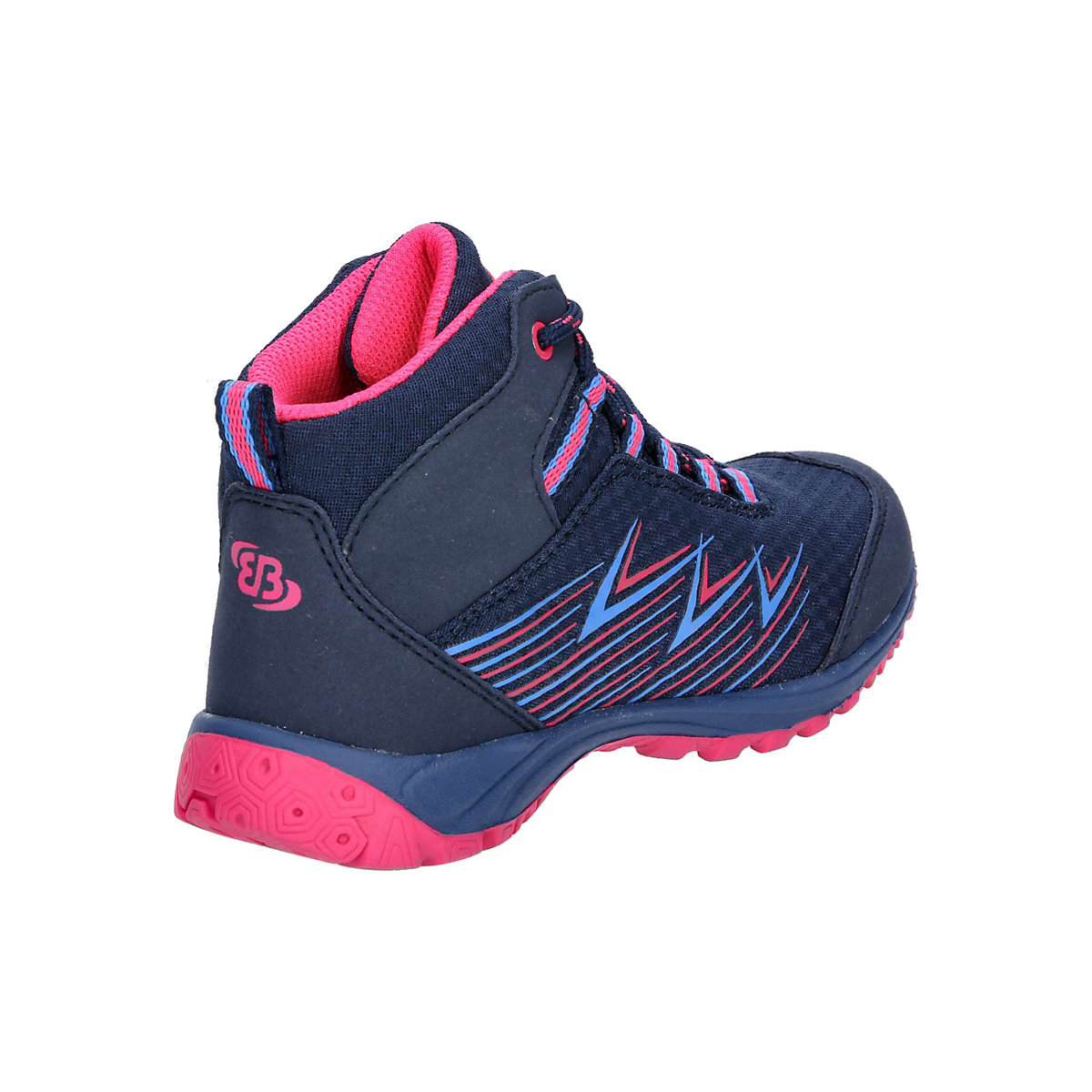 Outdoorstiefel Chesna High Outdoorschuhe