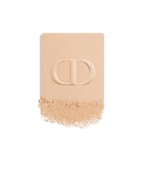 DIOR Diorskin Forever Compact Powder Refill Puder-10 g