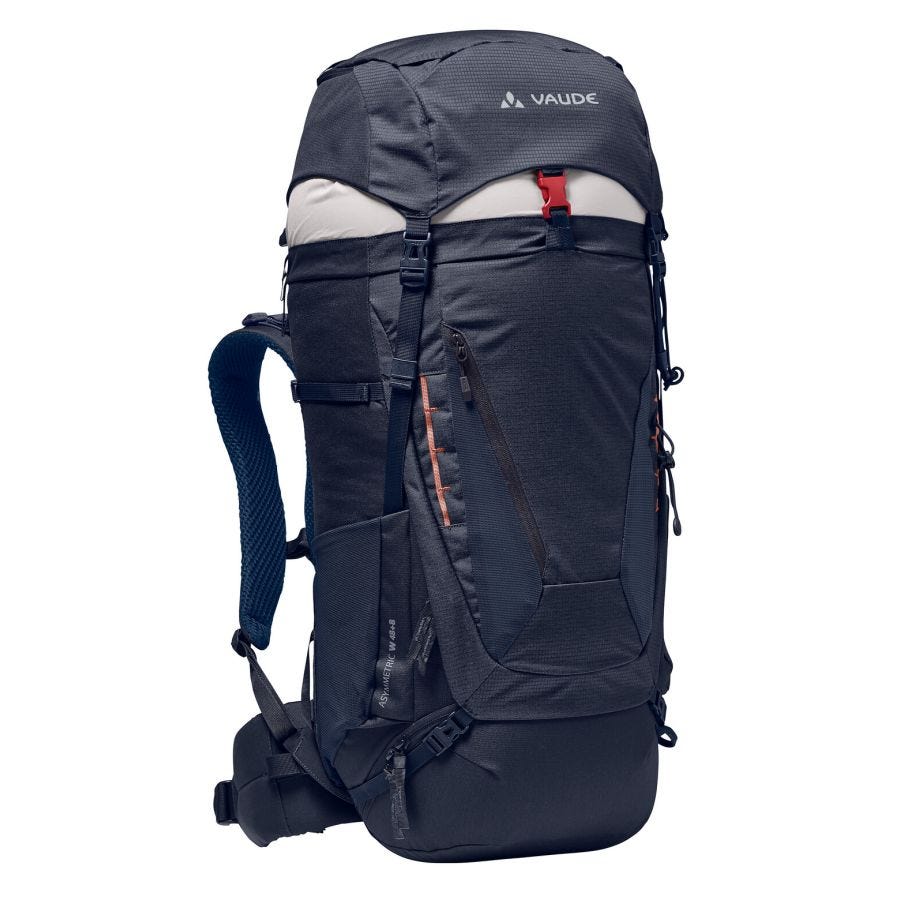 Asymmetric 42+8 Trekkingrucksack