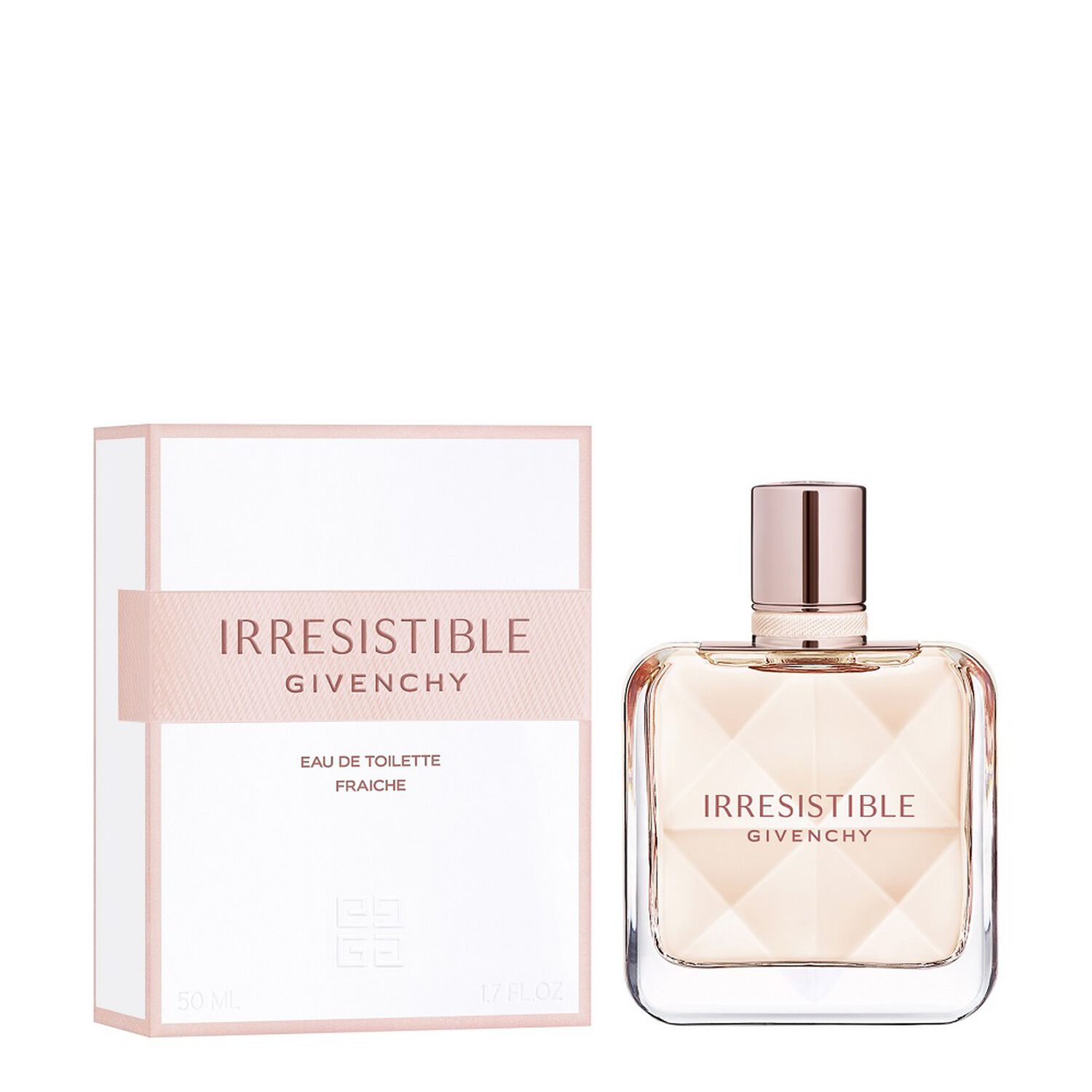 Givenchy Irresistible Eau de Toilette Fraîche