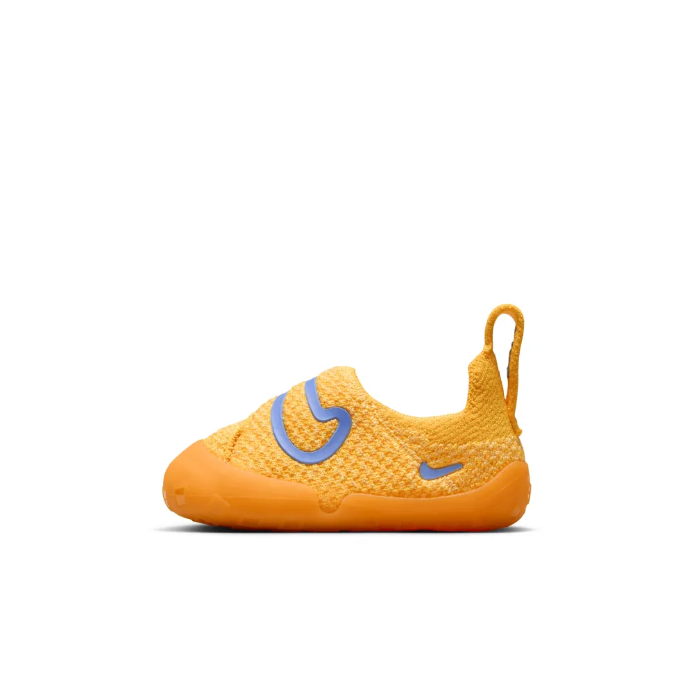 Nike Swoosh 1 FB3244-800 / orange