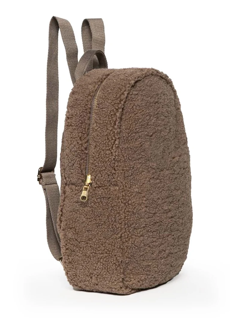 Rucsac Studio Noos Chunky Teddy Bear mic