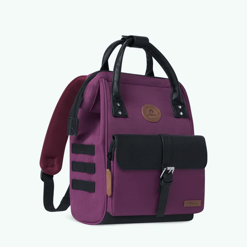 Adventurer Small Backpack Singapore Purple