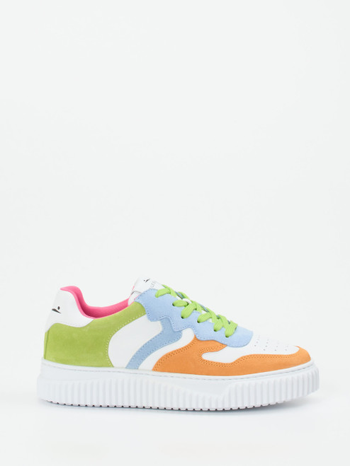 Sneaker-16659790018 Voile Blanche