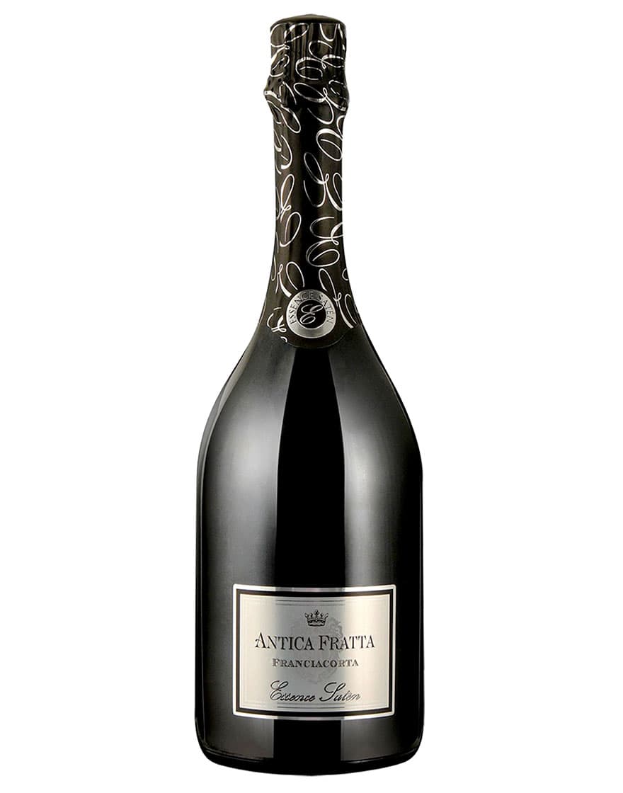 Franciacorta Brut DOCG Millesimato Essence Satèn 2019 Antica Fratta 0,75 ℓ