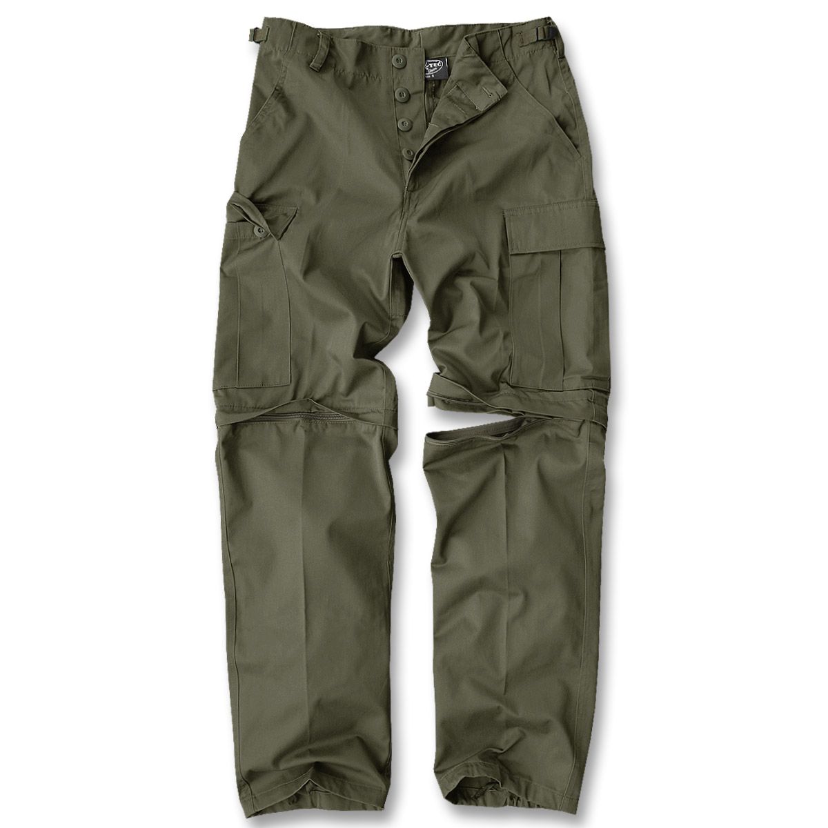 Zip-Up Ranger Feldhose Typ BDU