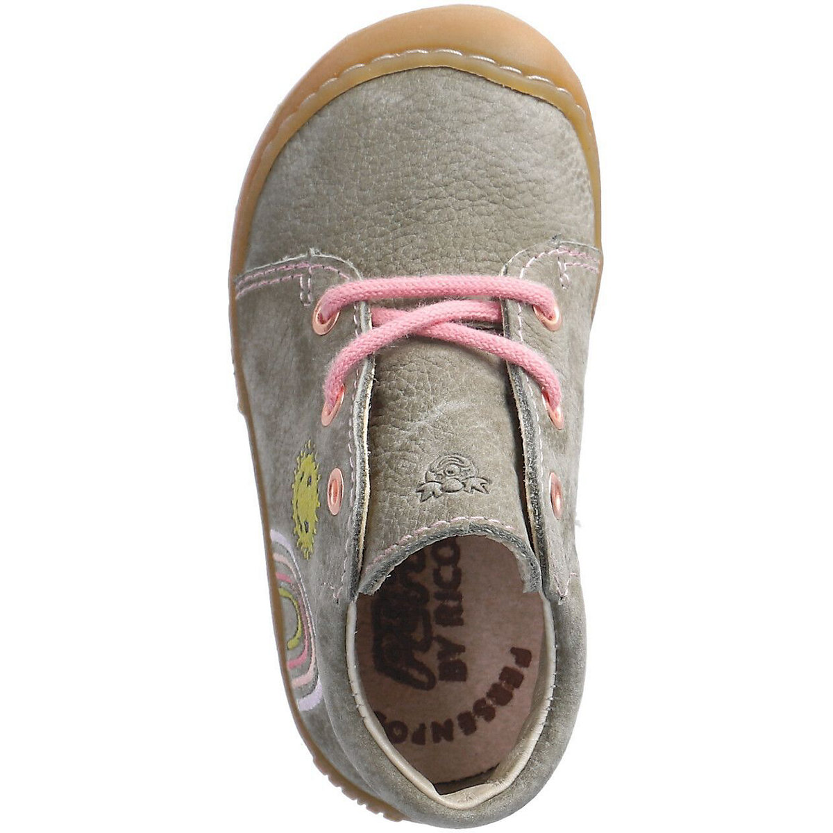 Lauflernschuhe MECKI für Mädchen