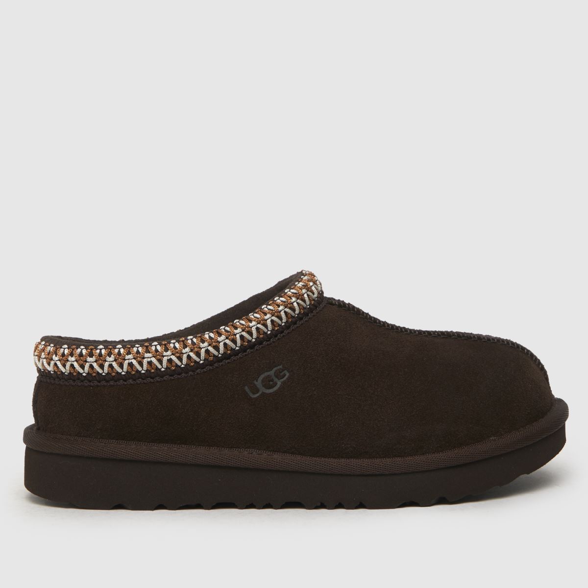 Otroški copati UGG Dusted Cocoa Tasman II