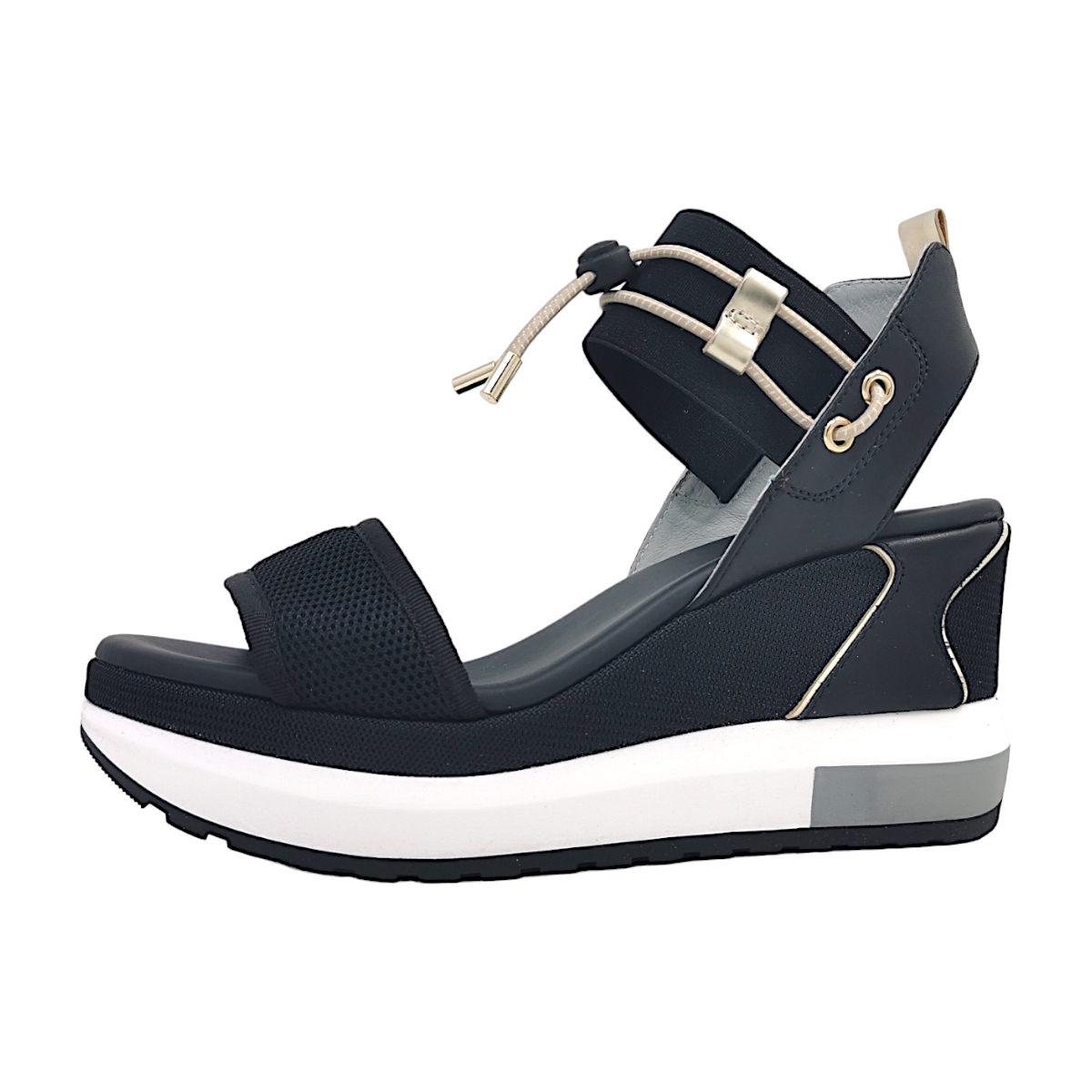 Nero Giardini E307753D/100 Schwarz 100 nero