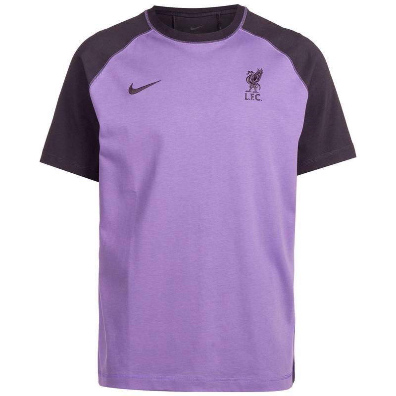 Nike FC Liverpool T-Shirt Herren