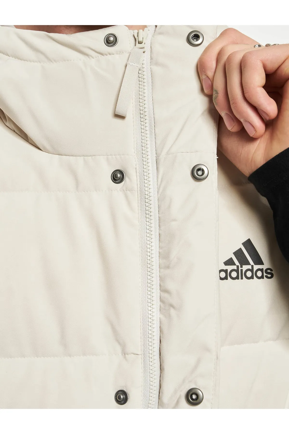 adidas  Herren Adidas Originals Helionic Weste