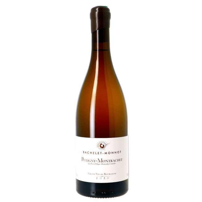 Domaine Bachelet-Monnot, Village, 2020