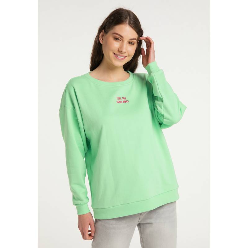 MYMO Sweatshirt Damen