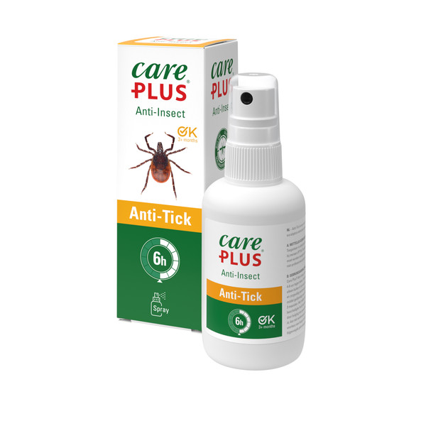 ANTI-TICK - Insektenschutz