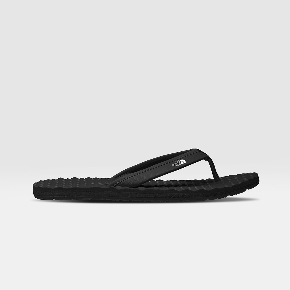 The North Face Base Camp Mini II NF0A47ABKY4 / schwarz