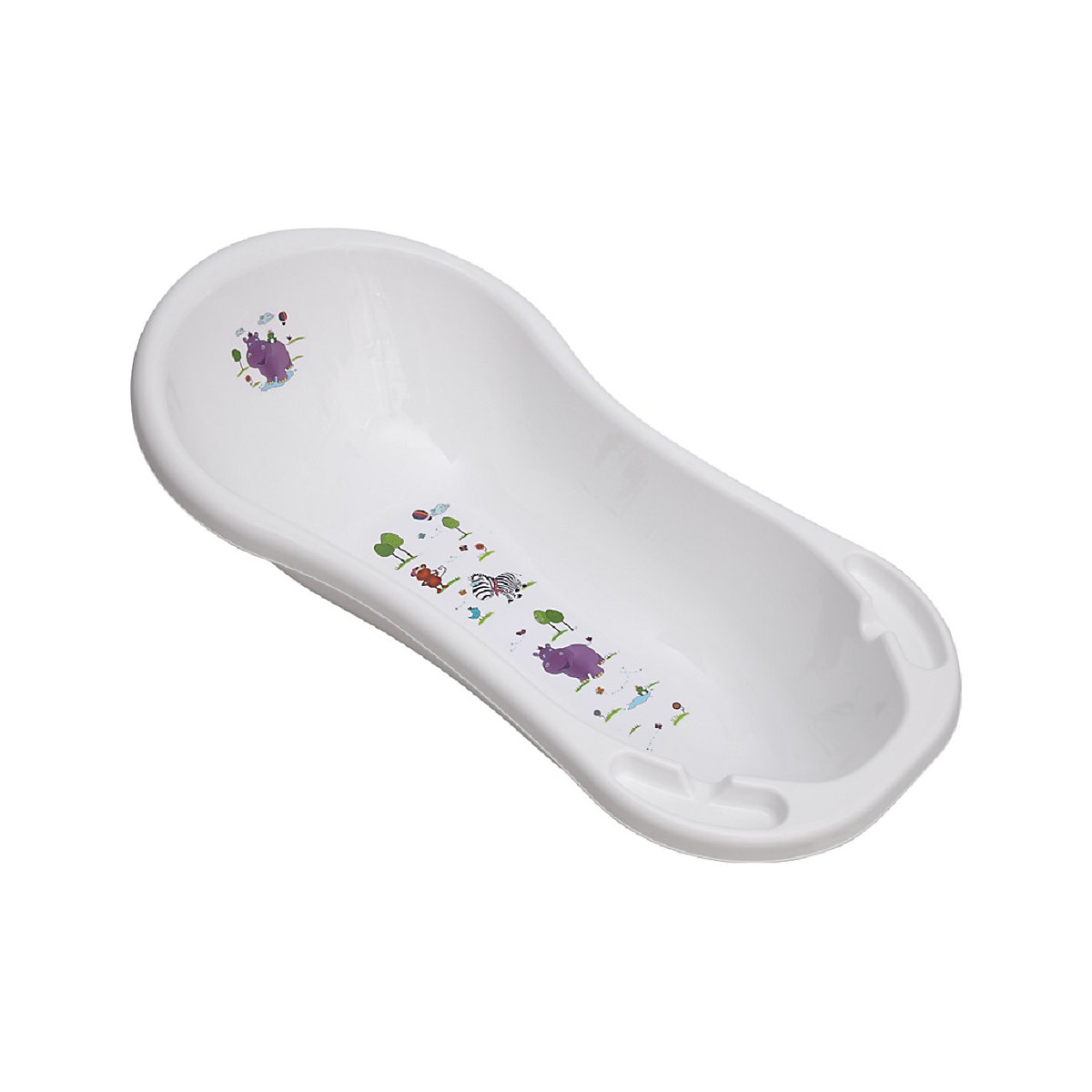 Badewanne Hippo Babybadewannen