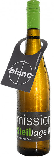 2022 Spätburgunder Blanc de Noir 
