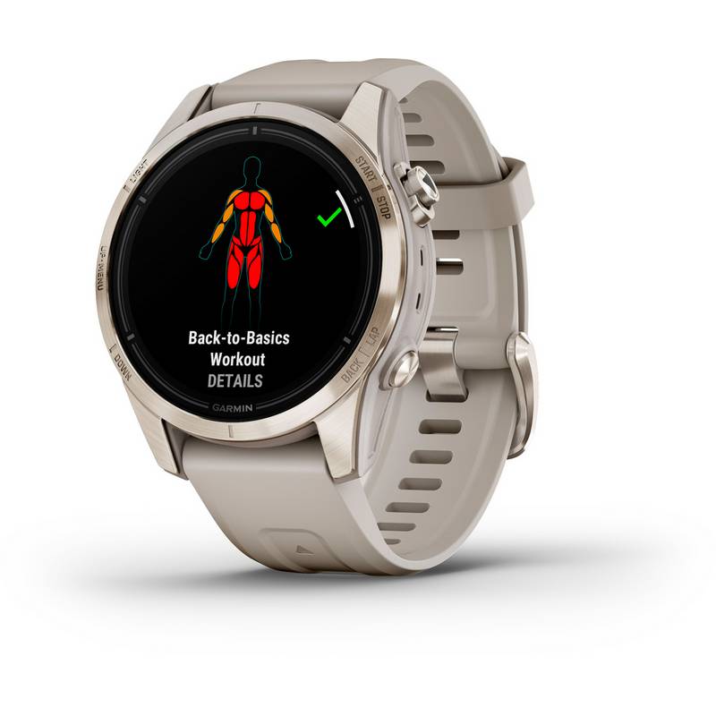 Garmin EPIX PRO 42MM Sportuhr