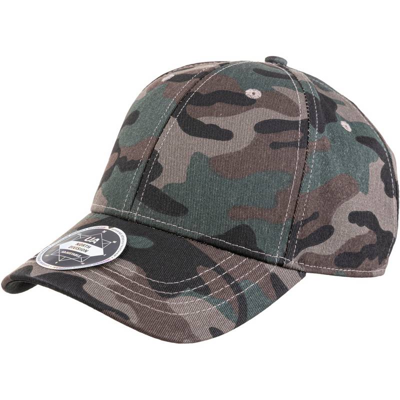 UNIVERSAL ATHLETICS North Division Cap