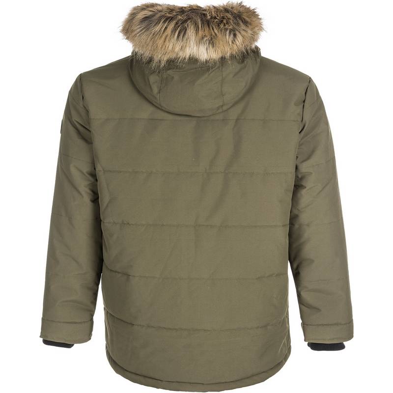 Whistler Emerson Parka Herren