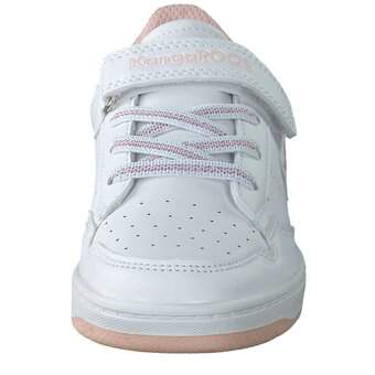 KangaROOS K-CP Fresh EV Sneaker in weiß