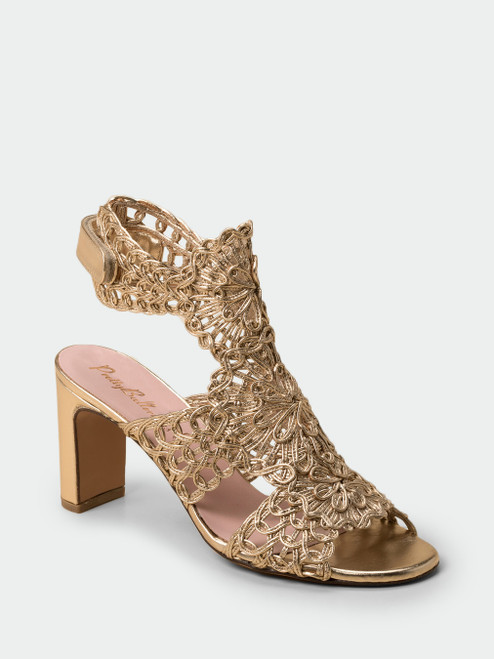 Sandalette-12298890001 Pretty Ballerinas