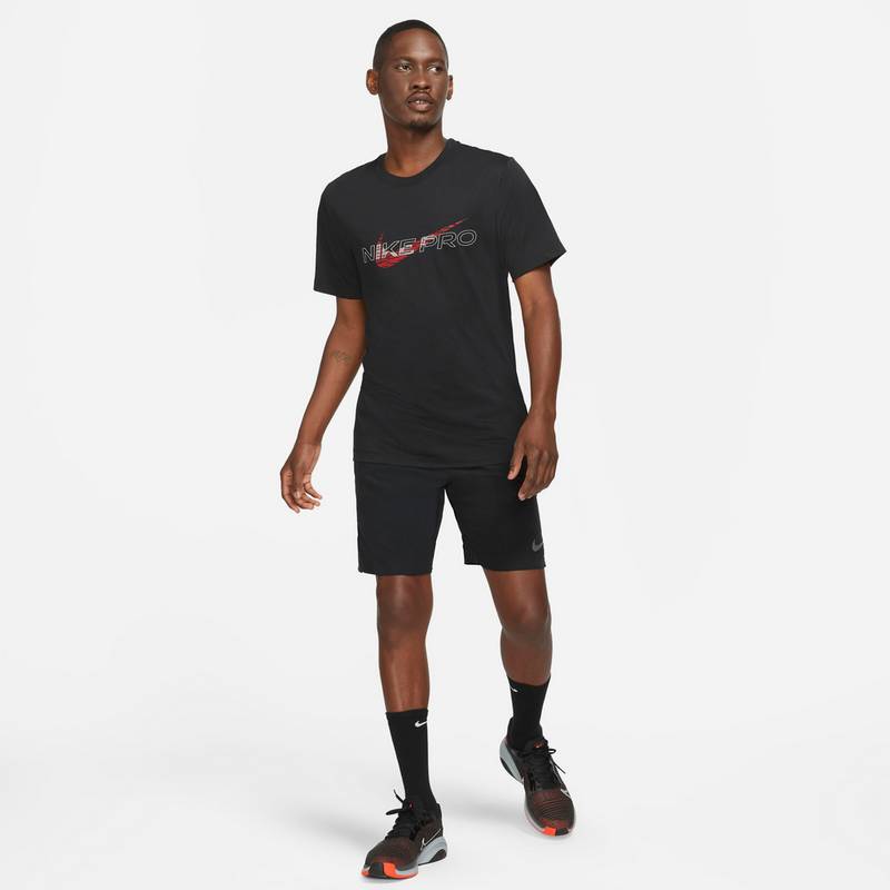 Nike Dri-Fit Pro Flex Rep Funktionsshorts Herren