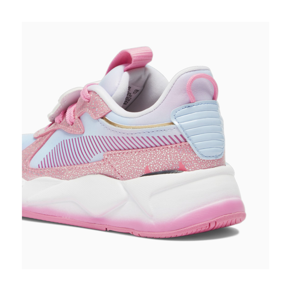 PUMA x LOL SURPRISE RS 395548_01 / grau
