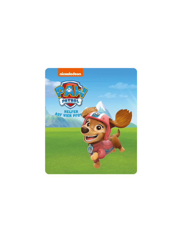 tonies Paw Patrol Liberty-11000530 günstig kaufen onesize